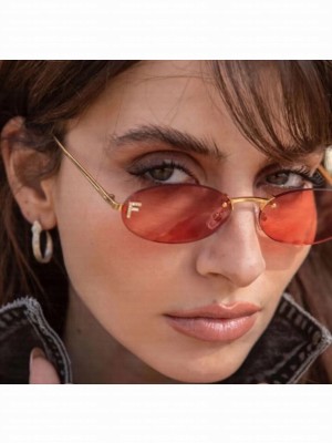 Fendi Sunglasses 2023 071