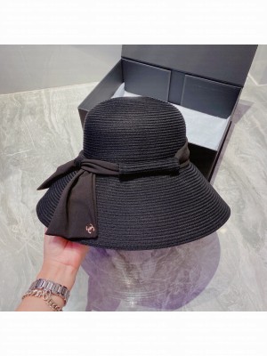 Chanel Straw hat 2022 CH166