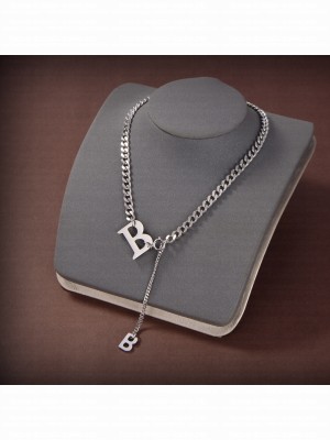 Balenciaga Necklace 36 2021