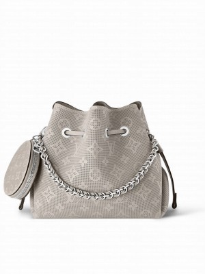 Louis Vuitton Bella M21886 Gray
