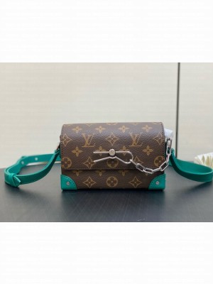 Louis Vuitton Gaston Wearable Wallet M12080
