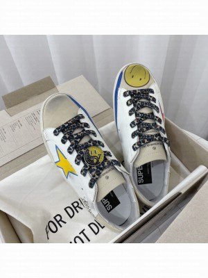Golden Goose GGDB Sneaker 2022 Collection 055