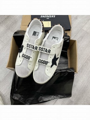 Golden Goose Deluxe Brand GGDB Super-Star Sneakers 2022 Collection 052