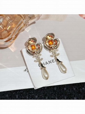 Chanel Earrings AB8226 2024