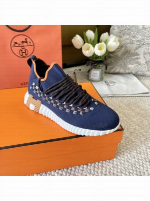 Hermes Unisex Flex Sneaker 09