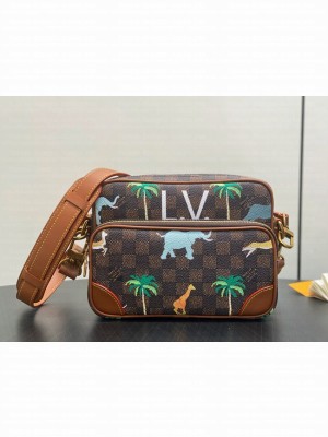 Louis Vuitton Nil M14016