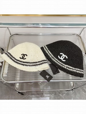 Chanel Bucket Hat 2022 CH078