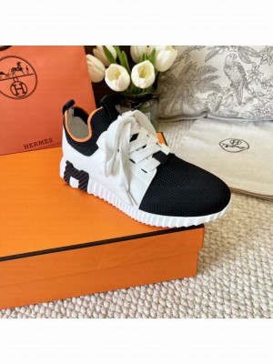 Hermes Unisex Flex Sneaker 027