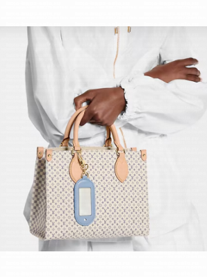 Louis Vuitton OnTheGo PM M15138 Sand
