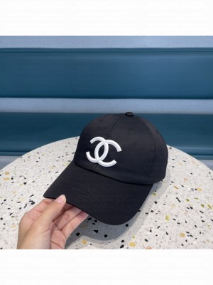 Chanel Baseball Cap 2022 CH022