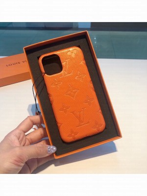 Louis Vuitton iPhone Case 039 2021 Collection