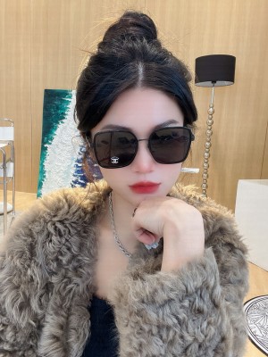 Chanel Sunglasses CH026 2023 