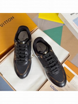 Louis Vuitton Unisex Neo Run Away Sneaker 06
