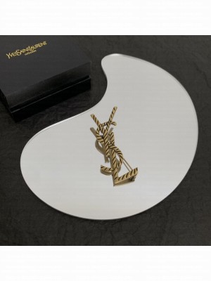 Saint Laurent Brooch 2022 Collection 027