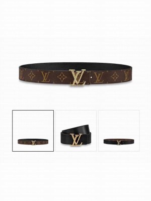 Louis Vuitton Belt 30mm NXP 043 Top Quality 2021 Collection 