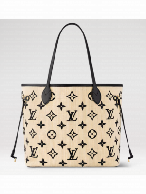 Louis Vuitton Neverfull MM M22838