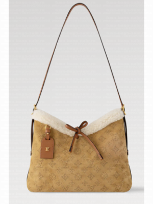 Louis vuitton CarryAll PM M11843 Beige