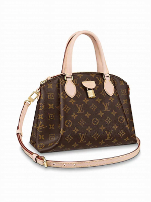 Louis Vuitton Monogram Canvas RIVOLI PM M44543