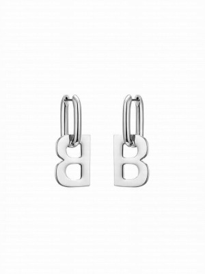 Balenciaga earrings 007 2021 Collection