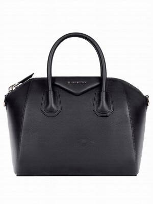 Givenchy Small Antigona bag BB05117012 Black