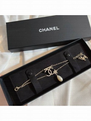 Chanel Bracelet AB7035 2024