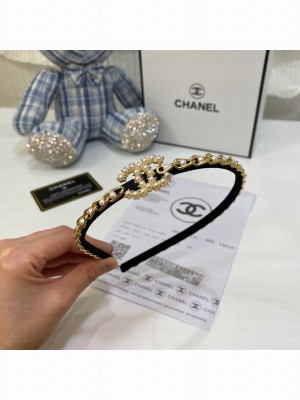 Chanel Headbands CH031 2022 Collection