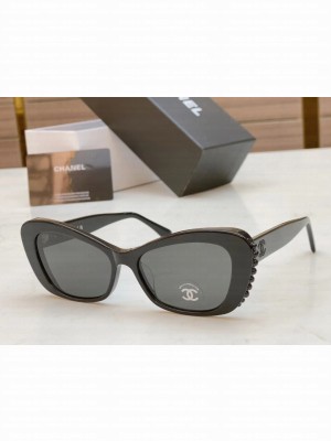 Chanel Sunglasses 2023 
