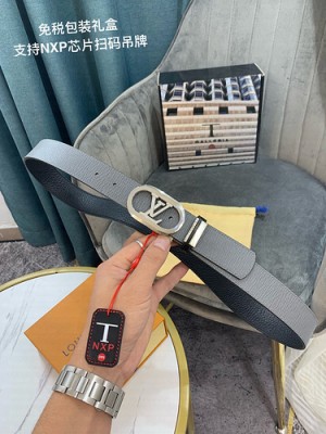 Louis Vuitton Belt 38mm NXP 018 Top Quality 2021 Collection 