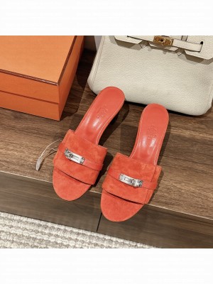 Hermes Women's Gigi 50 sandal 05