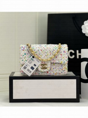 Chanel MINI CLASSIC HANDBAG AS1116-1
