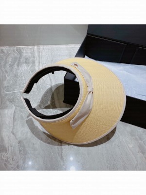 Chanel Sun Hat CH141