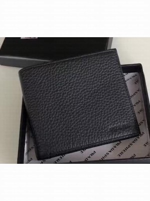 Prada Leather Wallet 2MO513 2M0513 22