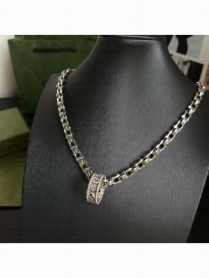 Gucci Necklace GG029 2024 Collection