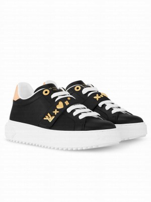 Louis Vuitton Women's Time Out Sneaker 1AD2W2 1AD2WI
