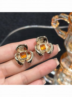 Chanel Earrings AB8225 2024