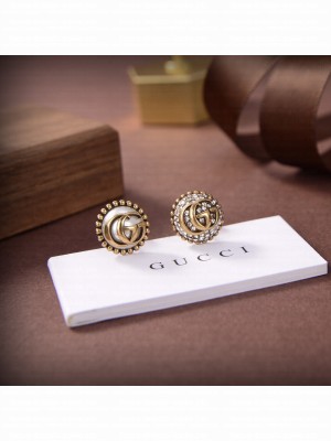 Gucci Earrings GG046 2022 Collection