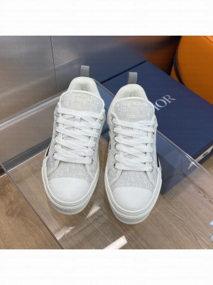 Dior BY ERL B23 Skater Unisex Sneakers 2023 05