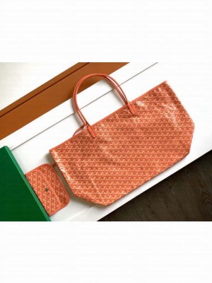 Goyard Saint Louis PM Bag Pink