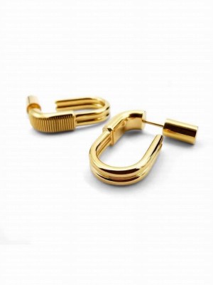 Bottega Veneta Earrings 01