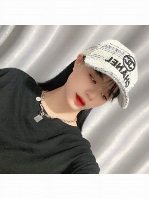 Chanel Baseball Cap 2022 CH051
