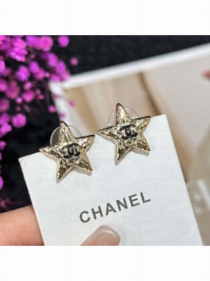 Chanel Earrings AB8192 2024