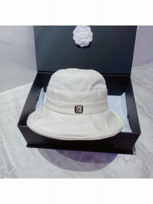 Chanel Bucket Hat 2022 CH102