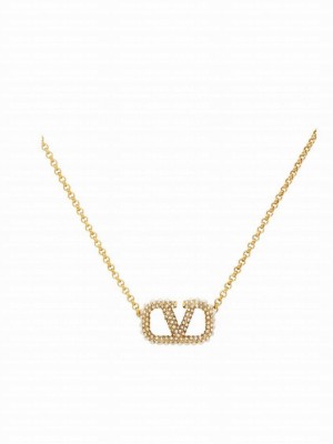 Valentino Necklace V050