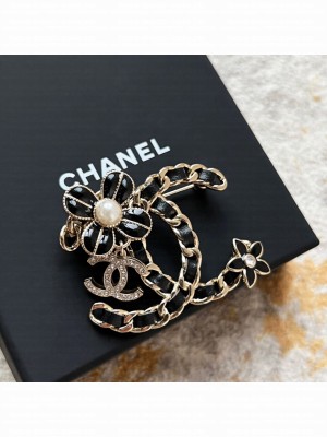Chanel Women's Brooch AB1108