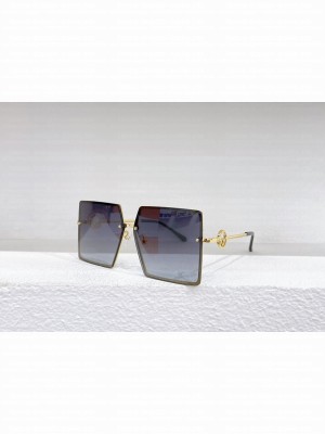 Fendi Sunglasses 2023 050