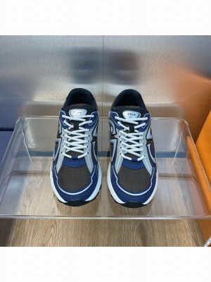 Dior B30 SNEAKER Unisex Sneakers 2023 06