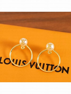 Louis Vuitton Earring LV044 2024 Collection
