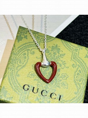 Gucci Necklace GG062 2024 Collection