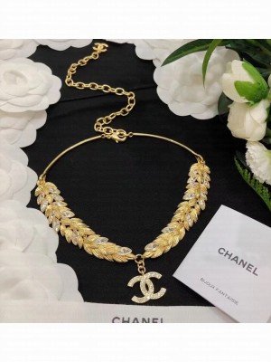 Chanel Necklace 31 2021