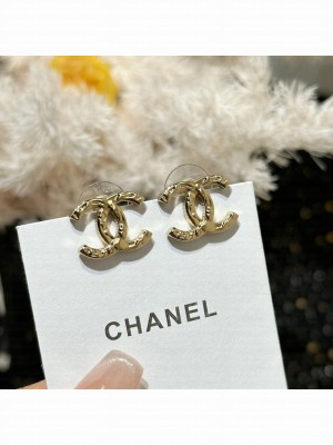 Chanel Earrings AB8032 2024